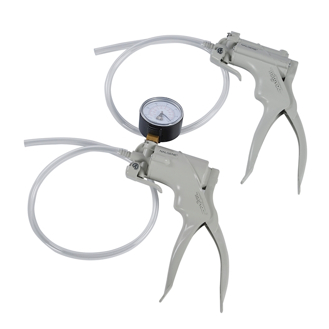 Vakuum-Pumpe 15 ml ohne Vak.Meter